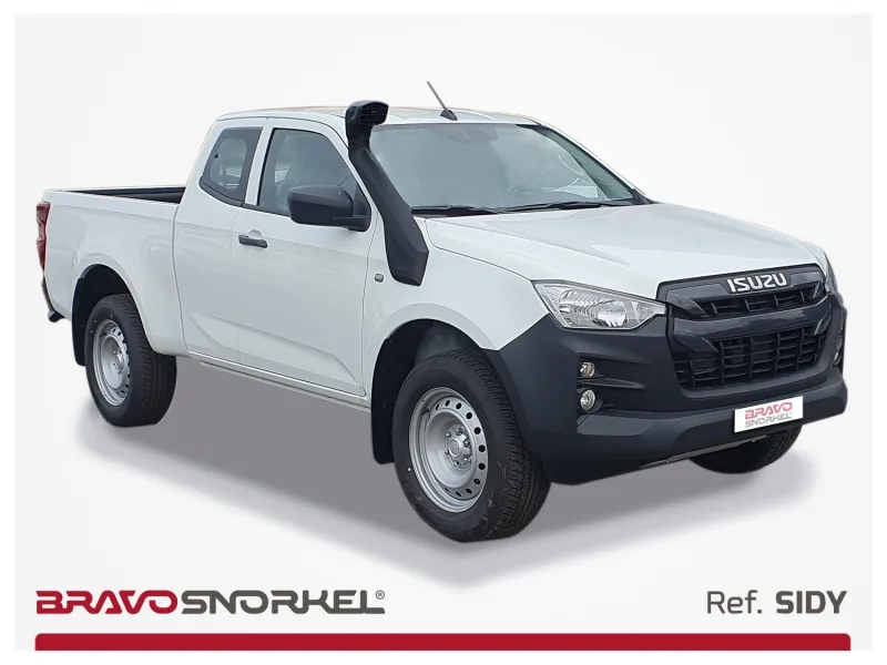Bravo Snorkel ISUZU D-MAX 2020-