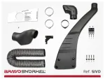 Bravo Snorkel IVECO DAILY 2014-