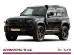 Bravo Snorkel LAND ROVER DEFENDER 2019-