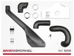 Bravo Snorkel VOLKSWAGEN CRAFTER / MAN TGE 2017-