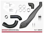 Bravo Snorkel MERCEDES SPRINTER W906 2006-2018