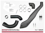Bravo Snorkel VOLKSWAGEN CRAFTER 2006-2018
