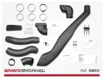Bravo Snorkel MERCEDES SPRINTER W907 / 910 Motor 910-2.0 desde 2021