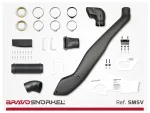 Bravo Snorkel MERCEDES SPRINTER W907 / 910 Motor 910-2.0 desde 2021