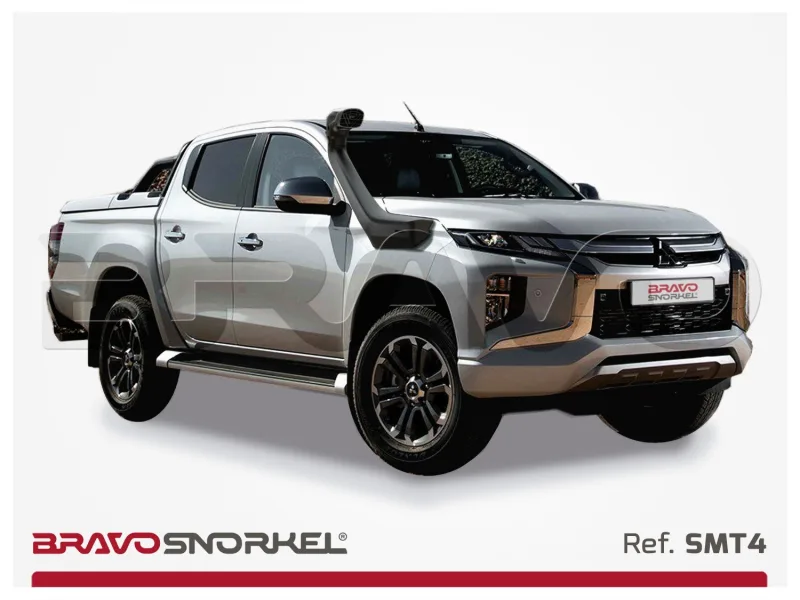 Bravo Snorkel MITSUBISHI L200 TRITON MR 2019-