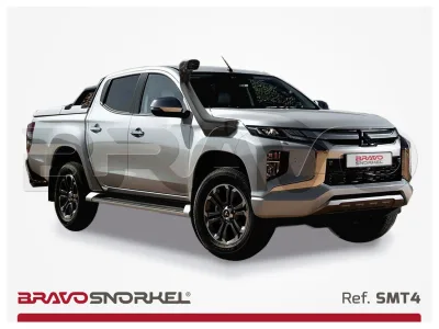 Bravo Snorkel MITSUBISHI L200 TRITON MR 2019-