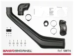 Bravo Snorkel MITSUBISHI L200 TRITON MR 2019-