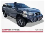 Bravo Snorkel NISSAN NAVARA D23/NP300 2015-