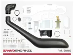 Bravo Snorkel NISSAN NAVARA D23/NP300 2015-