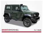 Bravo Snorkel SUZUKI JIMNY 2018-