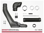 Bravo Snorkel SUZUKI JIMNY 2018-