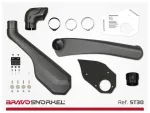 Bravo Snorkel TOYOTA HILUX REVO 2016-