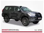 Bravo Snorkel TOYOTA LAND CRUISER 150 SERIES 2009-