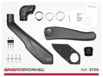 Bravo Snorkel TOYOTA LAND CRUISER 150 SERIES 2009-