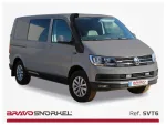 Bravo Snorkel VOLKSWAGEN T6 / T6.1 2003-