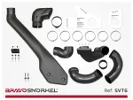 Bravo Snorkel VOLKSWAGEN T6 / T6.1 2003-