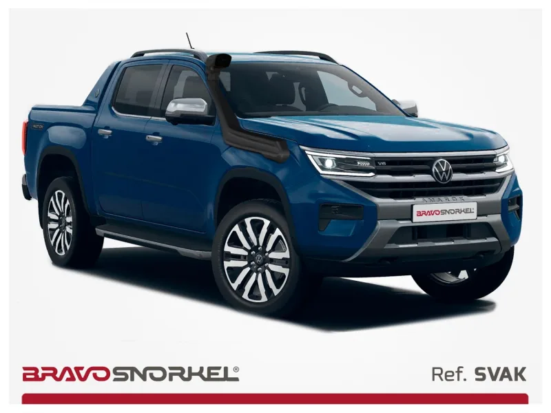 Bravo Snorkel VOLKSWAGEN AMAROK 2023-