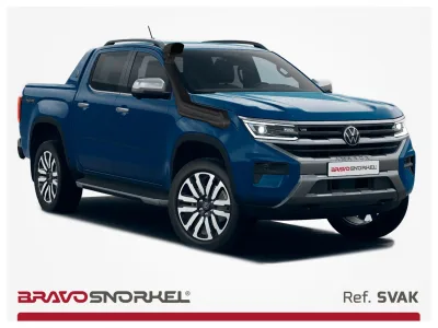 Bravo Snorkel VOLKSWAGEN AMAROK 2023-