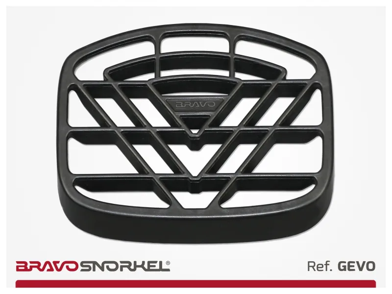 Head Evo Grill