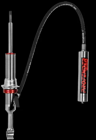 Kit amortiguadores PROFENDER DAKAR SPRINGS ML 163