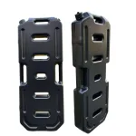 Jerrycan para combustible AFRIKAAN 20 litros