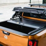 Persiana Nissan Navara D23 desde 2015