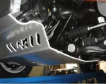 Proteccion delantera N4 J150 8mm