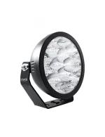 Faro LED STRANDS YUKON 7" Largo alcance(HOMOLOGABLE)