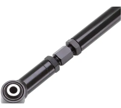 Barra Panhard trasera ajustable IRONMAN 4x4 TOYOTA J12/15/FJ CRUISER