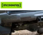 Barra Panhard trasera ajustable IRONMAN 4x4 TOYOTA J12/15/FJ CRUISER