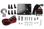 Cabrestante T-MAX ATW-2500 12v 1.135kg
