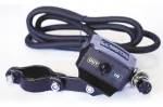 Cabrestante T-MAX ATW-2500 12v 1.135kg