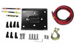 Cabrestante T-MAX ATW-6000 12v 2.720kg