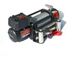 Cabrestante T-MAX Muscle-Lift MW9500 12V