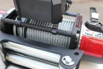 Cabrestante T-MAX Muscle-Lift MW9500 12V