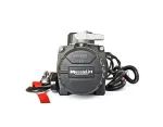 Cabrestante T-MAX Muscle-Lift MW9500 12v Cab.Sintético