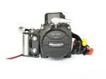 Cabrestante T-MAX MW12500 12v