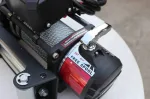 Cabrestante T-MAX MW12500 12v
