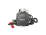 Cabrestante T-MAX 12500 12v Cab.sintético