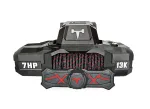 Cabrestante T-MAX Titan Series 13000i 12v cab.sintético