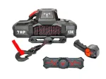 Cabrestante T-MAX Titan Series 13000i 12v cab.sintético