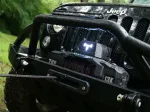 Cabrestante T-MAX Titan Series 13000i 12v cab.sintético