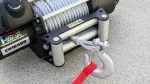 Cabrestante T-MAX Industrial 13500 24v