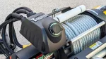 Cabrestante T-MAX Industrial 13500 24v