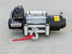 Cabrestante T-MAX Industrial 16500 24v