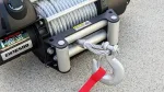 Cabrestante T-MAX Industrial 16500 24v