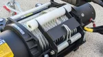 Cabrestante T-MAX Industrial 16500 24v