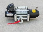 Cabrestante T-MAX Industrial 18500 24v