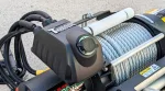 Cabrestante T-MAX Industrial 18500 24v