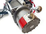 Cabrestante T-MAX Industrial 22500 24v